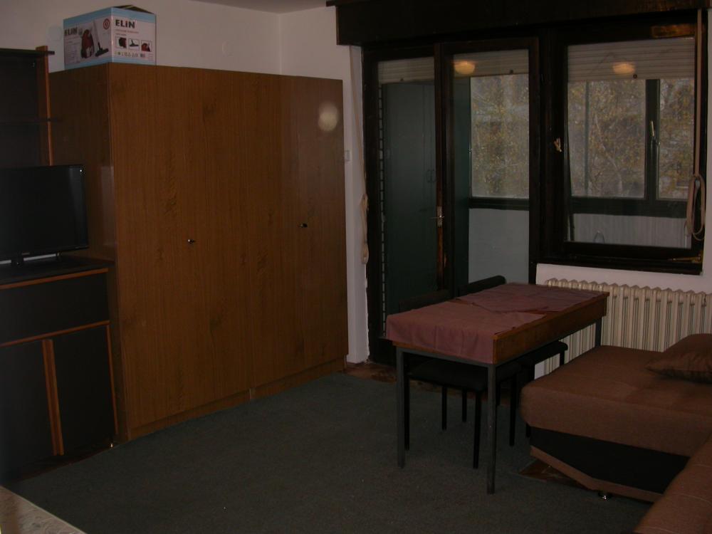 Slika 6 - Čukarička padina, ul. Radnička, Jednosoban stan za izdavanje, 30m2, 320€